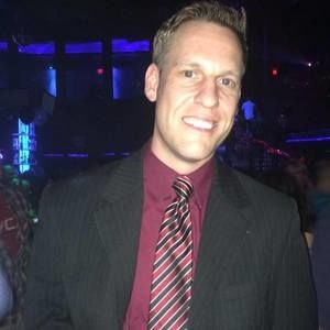 Meet your Posher, Brad